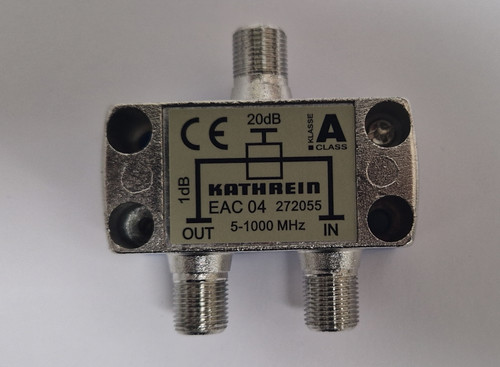 Kathrein eac - kathrein,