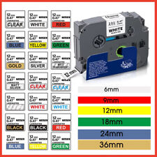 Schriftband Kompatibel für