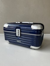 RIMOWA Limbo I Beauty Case I