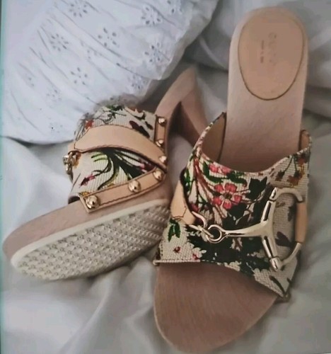 Gucci flora horsebit - flora,