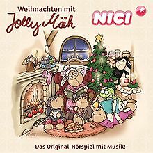 Weihnachten mit-das Original