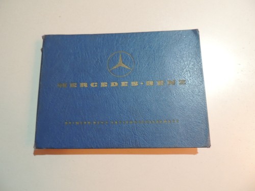 Mercedes benz 190 - , w121