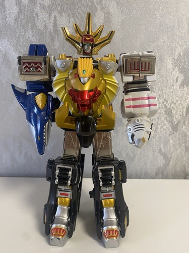 Power ranger wild force - power, dx