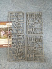 28mm Tabletop field Of Glory Roman Cavalry Wargames Factory