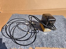 Bennett V-351 Hydraulik Trimm