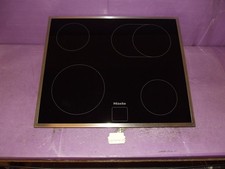 Miele KM6024 61cm Glaskeramik