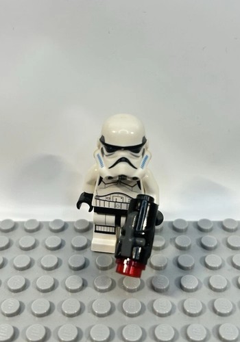 Lego star wars minifigur - star,