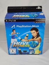 Sony Playstation Move Fitness