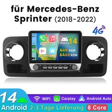 Android Für Mercedes Benz