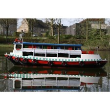 Bauplan parlevinker time - bauplan,