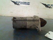 Starter Opel Astra H GTC (L08)