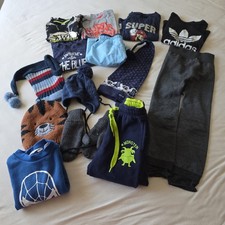 Bekleidungspacket jungen - jungen, 98/
