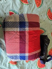 XXL Picknickdecke 200x200 Cm