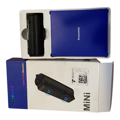 Mini digital audio - mini,