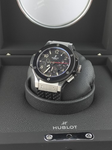 Hublot big bang - bang, 301.sb.131.rx