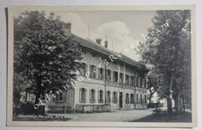 Au Bad Aibling Gasthaus