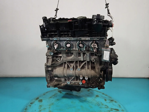 Motor bmw e84 - e84, 2.0