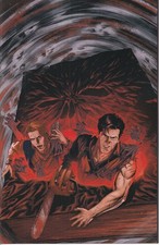 Archie X The Army of Darkness