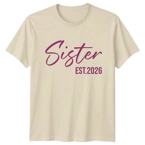 Schwester est 2026 - schwester, damen
