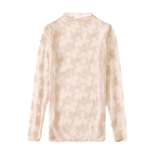 Mesh oberteil damen sexy - damen,