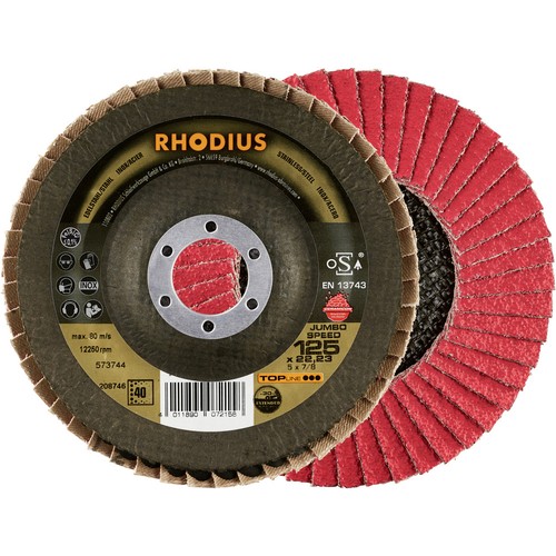 Rhodius 211311 jumbo speed - jumbo,