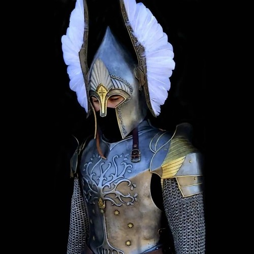 18ga gondor brunnen - gondor,