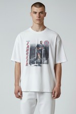 Adidas T-Shirt FC Bayern