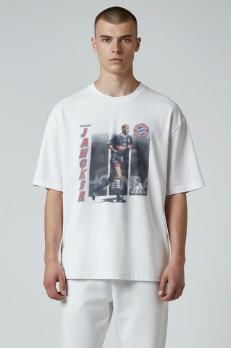 Adidas tshirt bayern münchen - tshirt,