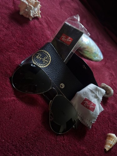 Ray ban aviator - ray-ban, modell