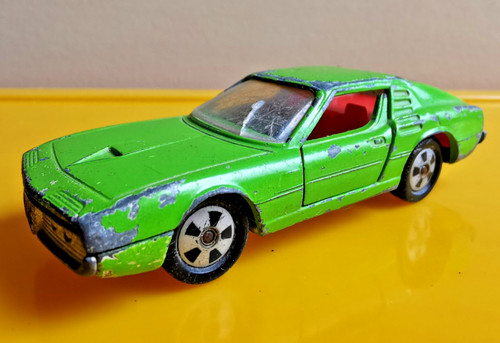 Siku v321 alfa romeo - romeo, montreal