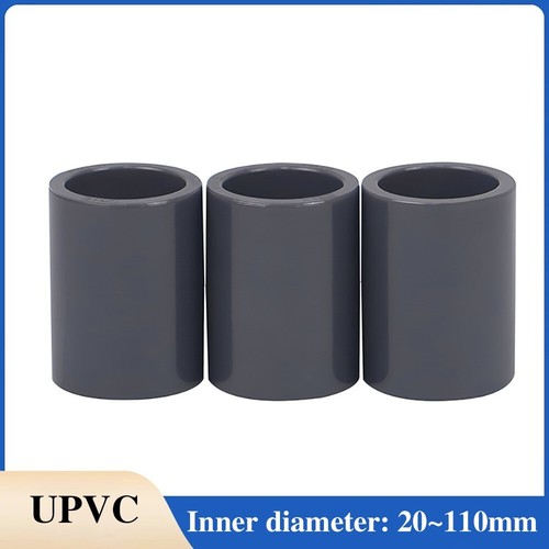 Upvc plastik muffe - upvc,