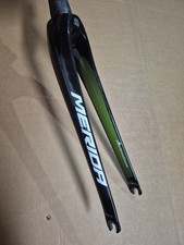 Merida Carbon Fork Carbon Nos