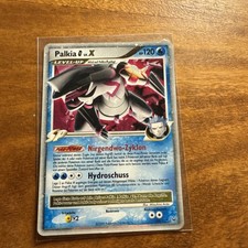 Palkia G LV.X 125/127 Platinum