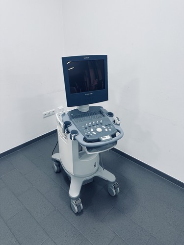 Siemens acuson x150 - siemens,