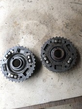 Hercules Sachs Mofa/Moped 50ccm Kupplungsgehäuse f.kettenantrieb Konvolut