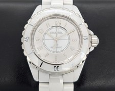 Chanel j12 mirror - chanel, limited