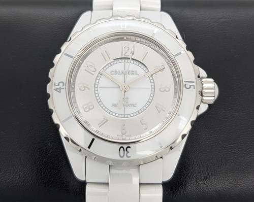 Chanel j12 mirror - j12,