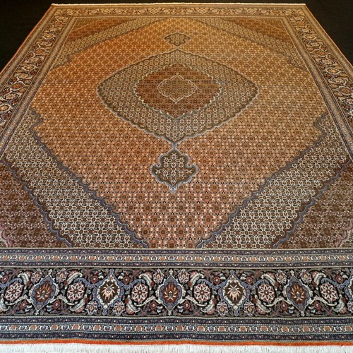 Orient teppich täbriz - teppich, x
