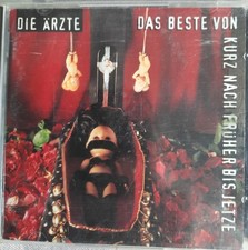 DIE ÄRZTE - DAS BESTE VON