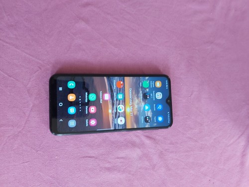 Samsung galaxy a20s ohne - samsung,