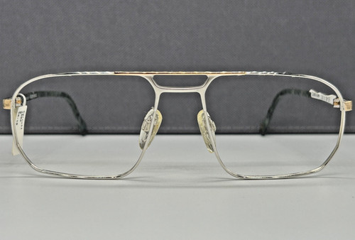 Cerutti brille herren - brille, silber