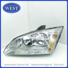 Scheinwerfer mit Blinker komplett L Ford Focus C-max 1.6 2006-2007