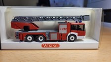 Wiking 615 01 Mercedes-Benz