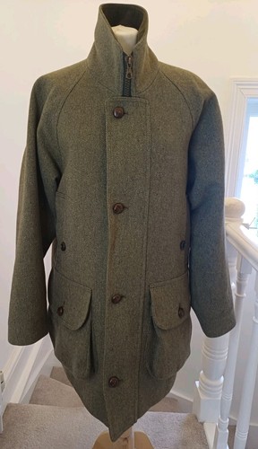 Chrysalis derby tweed - derby,