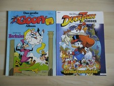 DuckTales Classic & Das große