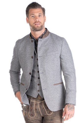 Herren trachtenjanker ewald - trachtenjanker,
