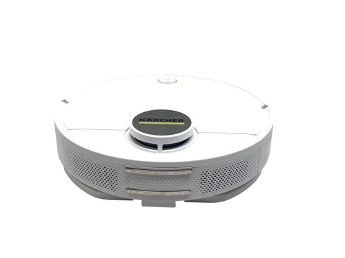 Reinigungsroboter karcher rcv - reinigungsroboter,