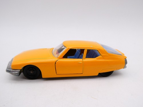 Siku 322 citroen - ,