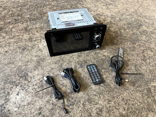 Xtrons android radio navi - xtrons,