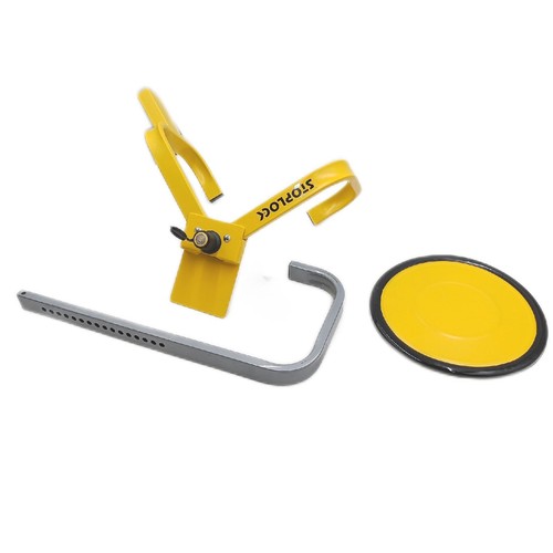 Stoplock radkralle - stoplock,